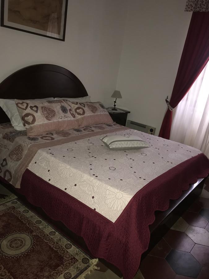 Aquino B&B La Staffa מראה חיצוני תמונה